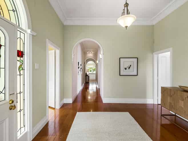 5 First Avenue, Stanley Point