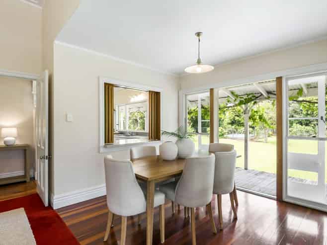 5 First Avenue, Stanley Point