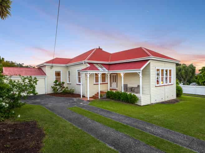 5 First Avenue, Stanley Point