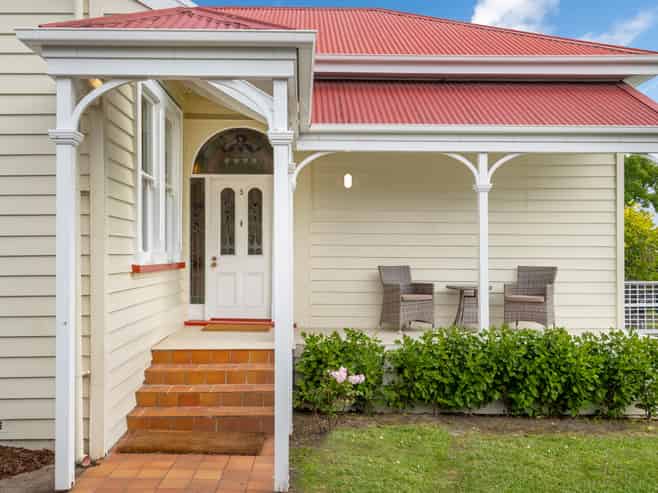 5 First Avenue, Stanley Point