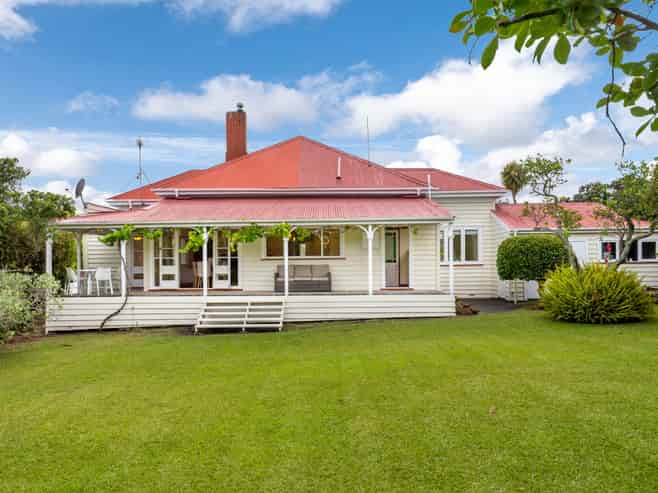 5 First Avenue, Stanley Point