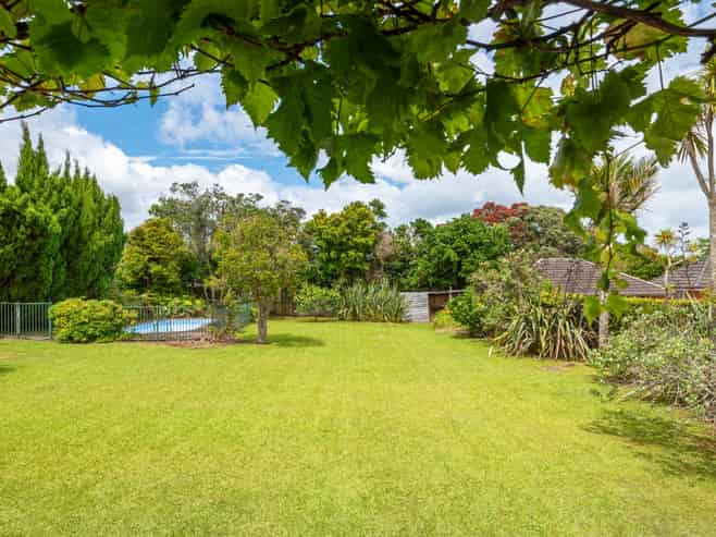 5 First Avenue, Stanley Point