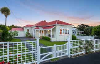 5 First Avenue, Stanley Point