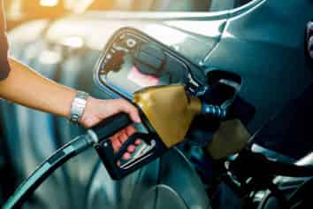 Service Station – Profits Over $1,250,000