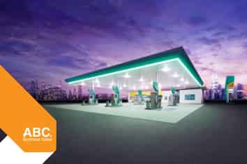 Service Station – Profits Over $1,250,000