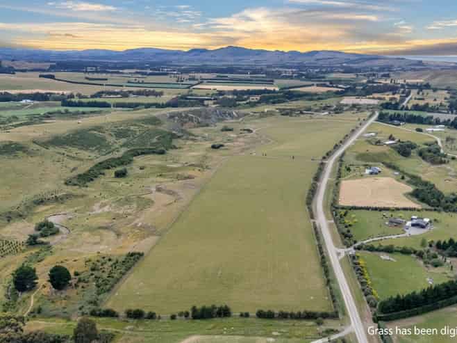 Lot 5 226 Cramptons Bush Road, Amberley