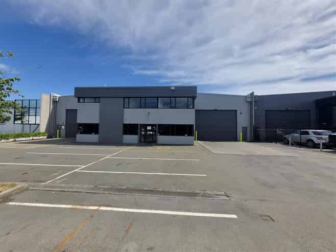 Coming to the Market in Q2 2026!