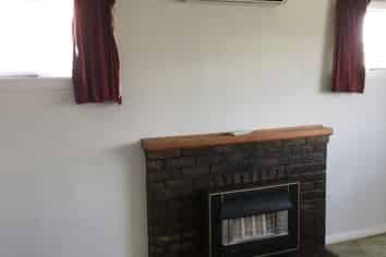 83 Featherston Street, Takaro