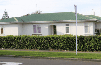 83 Featherston Street, Takaro