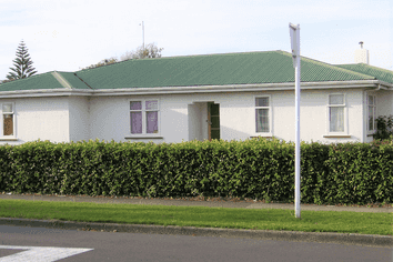 83 Featherston Street, Takaro