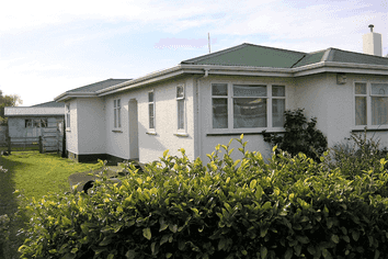 83 Featherston Street, Takaro