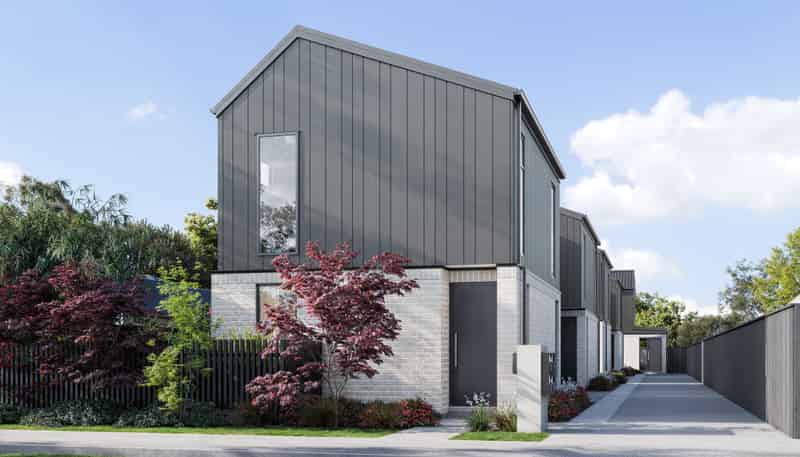 5/45 Studholme Street, Somerfield