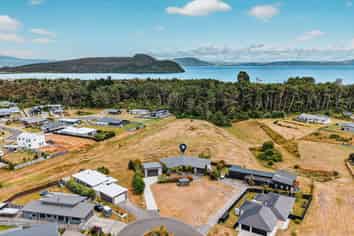 16 Wai Matangi Place, Motuoapa