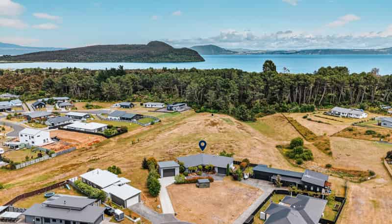 16 Wai Matangi Place, Motuoapa