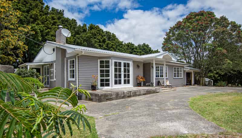 349 Gumtown Road, Kamo