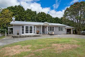 349 Gumtown Road, Kamo