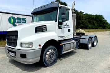 Profitable Mechanical Business + SH1 Freehold