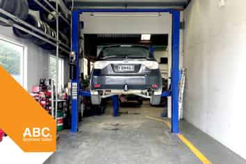 Profitable Mechanical Business + SH1 Freehold