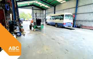 Profitable Mechanical Business + SH1 Freehold