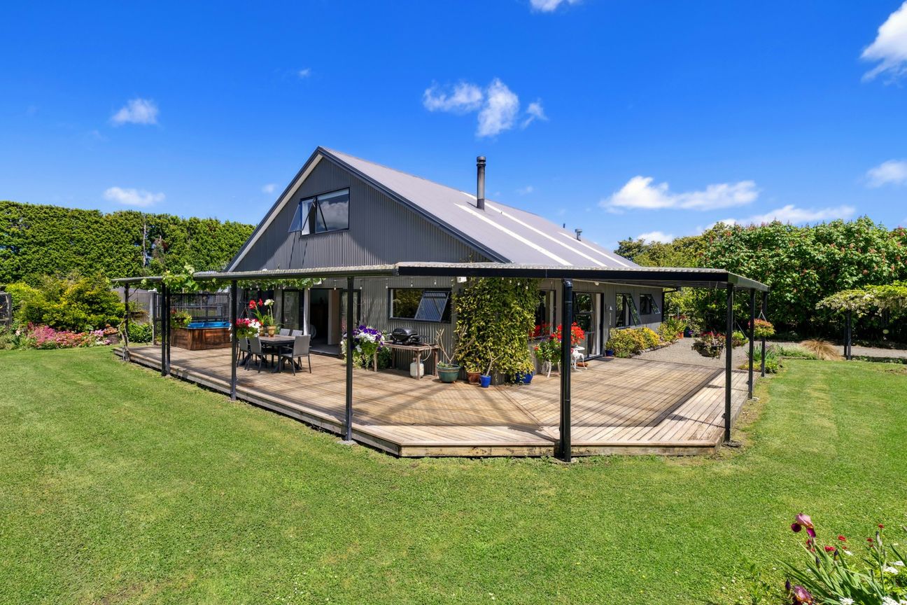 Stunning Lifestyle and Business Opportunity - Widok 5