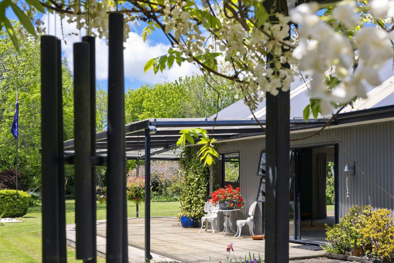 Stunning Lifestyle and Business Opportunity - Widok 4