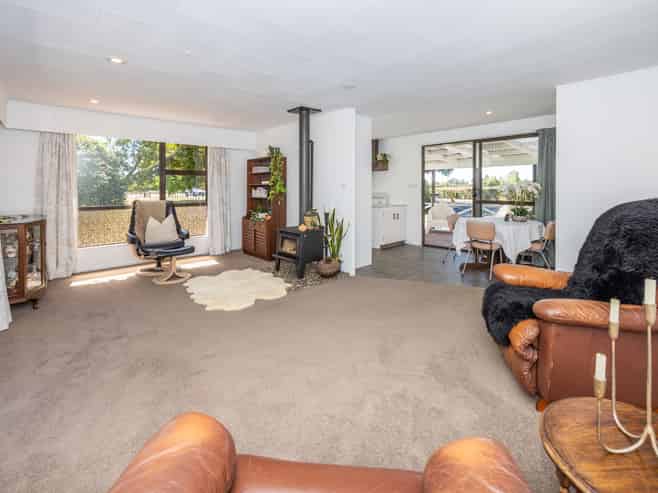 664 Ngaruawahia Road, Te Kowhai