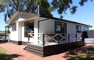 664 Ngaruawahia Road, Te Kowhai