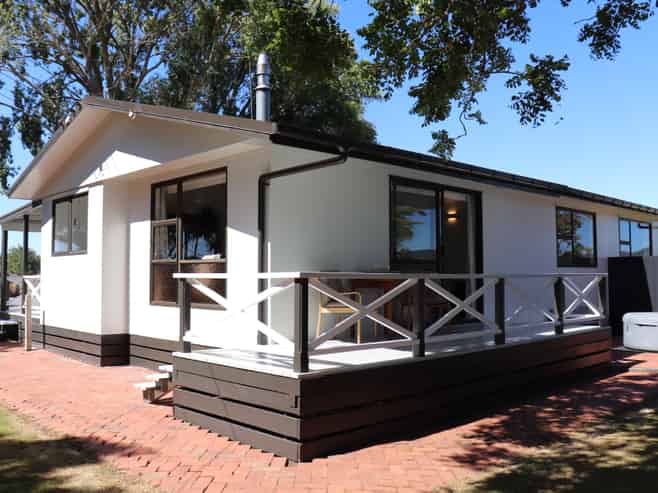 664 Ngaruawahia Road, Te Kowhai