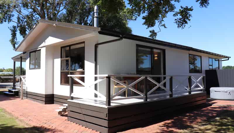 664 Ngaruawahia Road, Te Kowhai