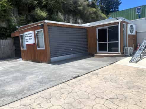 Corunna Bay – for lease or sale