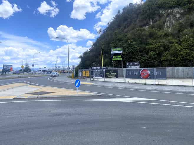 Corunna Bay – for lease or sale