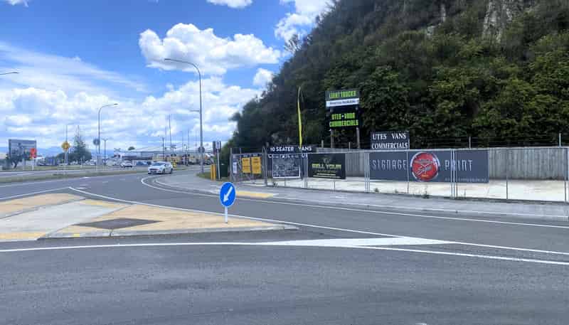 70 Corunna Bay, Hospital Hill