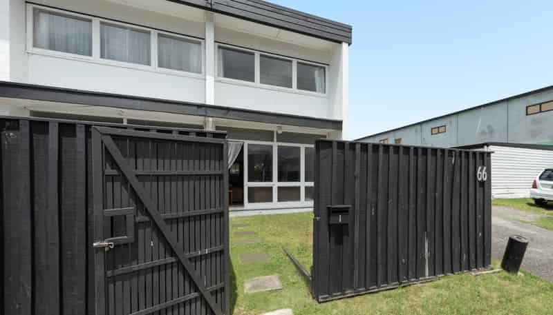 1/66 Golf Road, Mount Maunganui