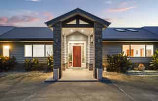 377 Pohangina Road, Ashhurst