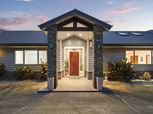 377 Pohangina Road, Ashhurst