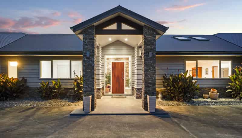 377 Pohangina Road, Ashhurst