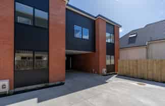 4C/30 Cameron Road, Hamilton East