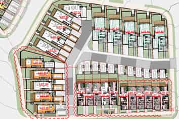 Lots 53/ 2 Goldwater Drive, Silverdale