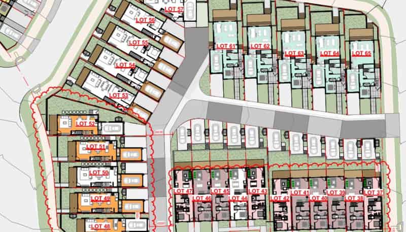 Lots 53/ 2 Goldwater Drive, Silverdale