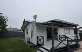 7a Lucas, Riversdale