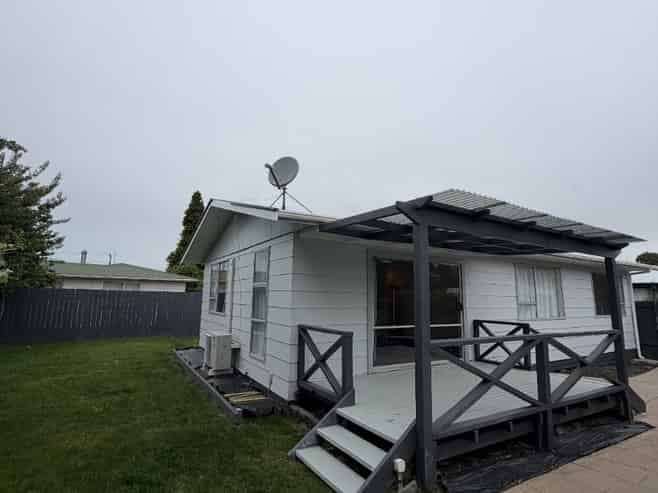 7a Lucas, Riversdale