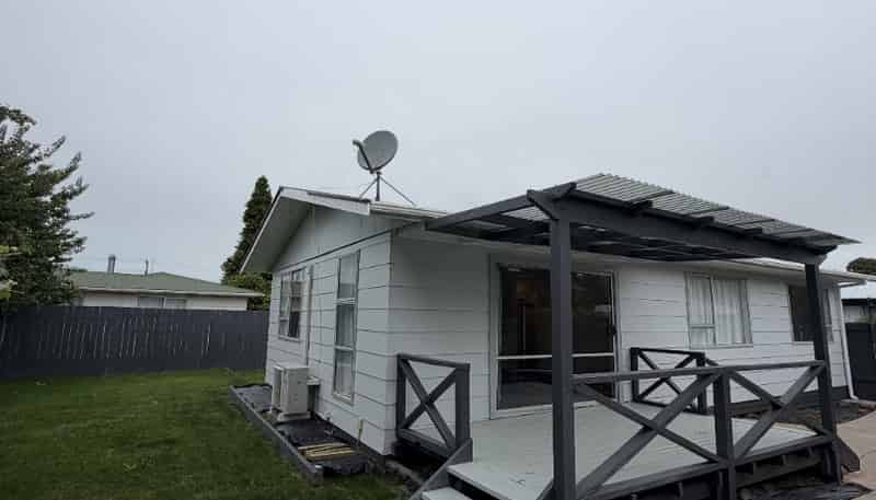 7a Lucas, Riversdale