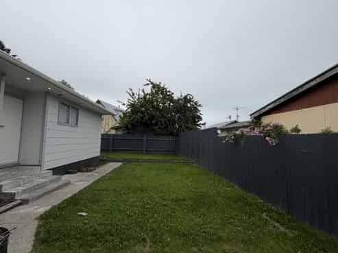 7a Lucas, Riversdale