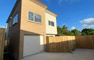 11C Alabaster Drive, Papatoetoe