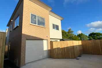 11C Alabaster Drive, Papatoetoe