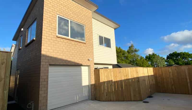 11C Alabaster Drive, Papatoetoe