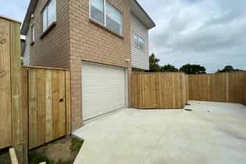 11C Alabaster Drive, Papatoetoe