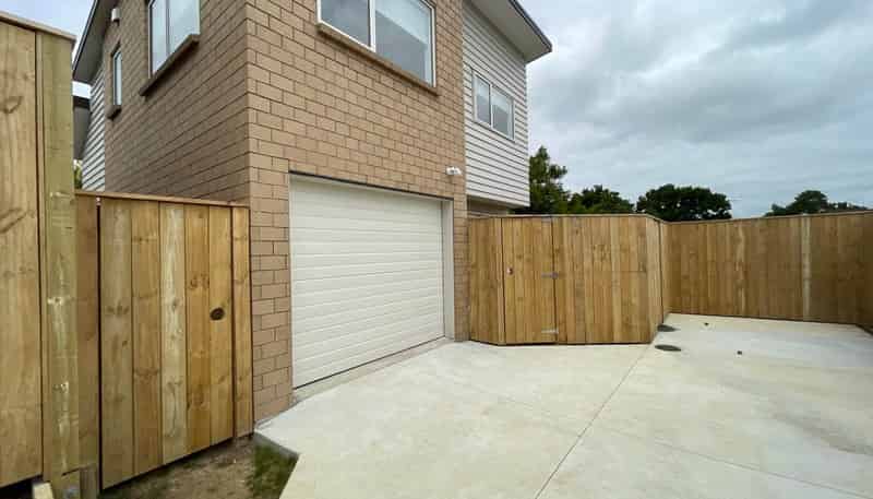 11C Alabaster Drive, Papatoetoe