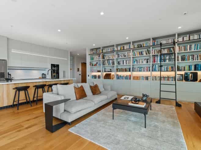 1302/9 Princes Street, Auckland Central