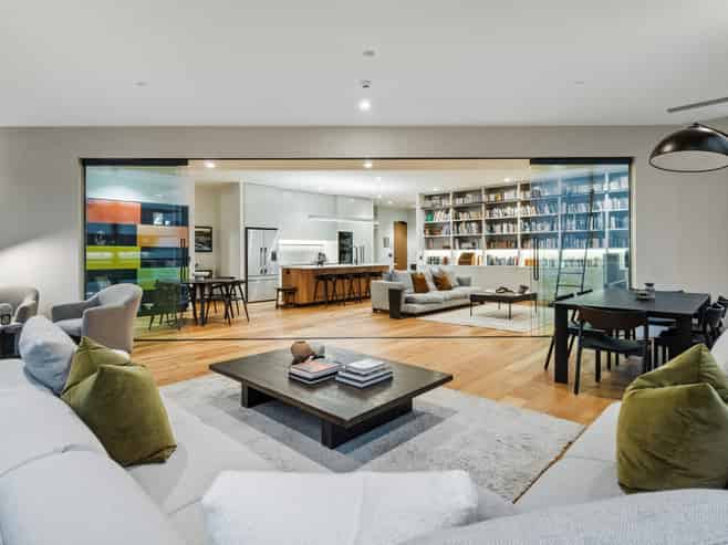 1302/9 Princes Street, Auckland Central